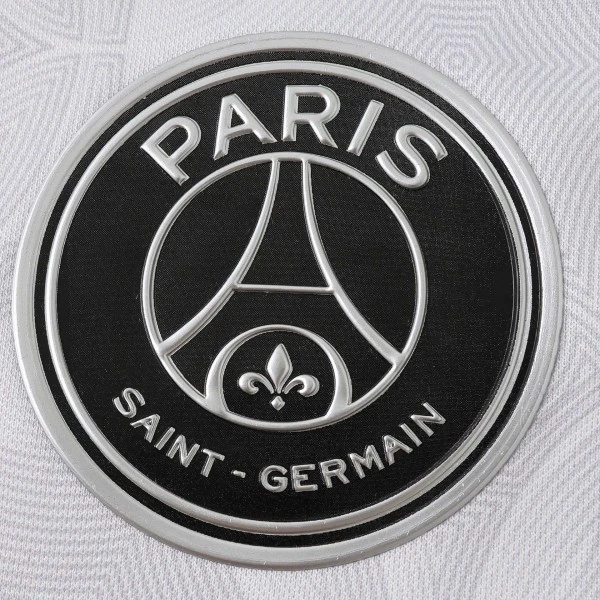 Tailandia Especial Camiseta Paris Saint Germain 2026 2027 Blanco Negro Paris Saint Germain Camiseta 2026 2027 Especial Blanca - Camiseta Paris Saint Germain | tiendasdefutboles
