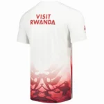 Tailandia Especial Camiseta Paris Saint Germain 2026 2027 Blanco I Rojo