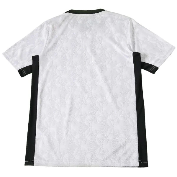 Tailandia Especial Camiseta Paris Saint Germain 2026 2027 Blanco Negro Paris Saint Germain Camiseta 2026 2027 Especial Blanca - Camiseta Paris Saint Germain | tiendasdefutboles