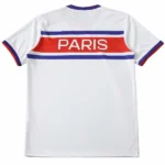 Tailandia Especial Camiseta Paris Saint Germain 2026 2027 Blanco Rojo