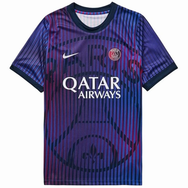 Tailandia Especial Camiseta Paris Saint Germain 2026 2027 Purpura Paris Saint Germain Camiseta 2026 2027 Especial Púrpura - Camiseta Paris Saint Germain | tiendasdefutboles