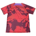 Tailandia Especial Camiseta Paris Saint Germain 2026 2027 Rojo