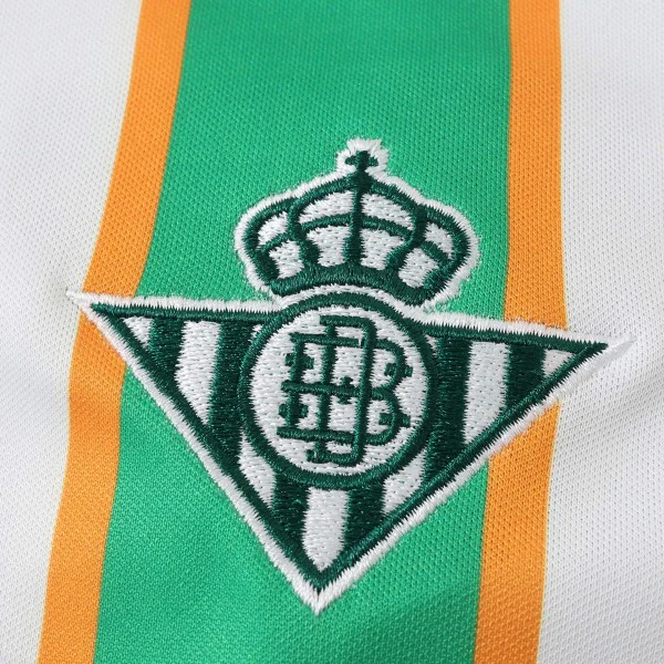 Tailandia Especial Camiseta Real Betis 2026 2027 Verde Blanco Real Betis Camiseta 2026 2027 Especial Verde - Camiseta La Liga Real Betis | tiendasdefutboles