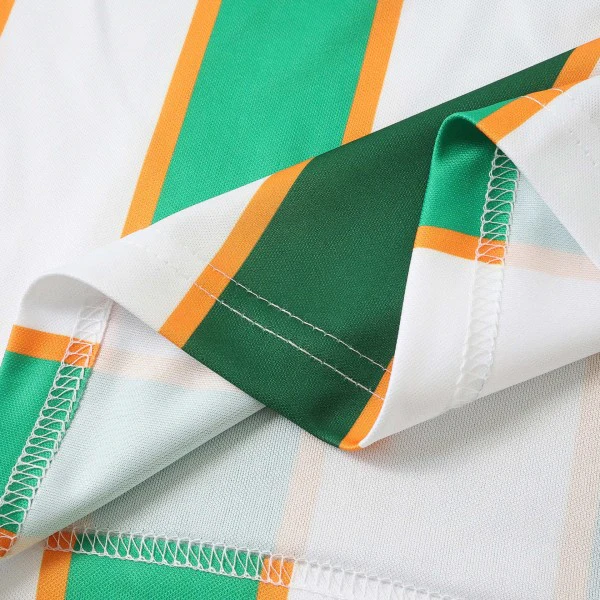 Tailandia Especial Camiseta Real Betis 2026 2027 Verde Blanco Real Betis Camiseta 2026 2027 Especial Verde - Camiseta La Liga Real Betis | tiendasdefutboles