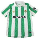 Real Betis Camiseta 2026 2027 Especial Verde - Camiseta La Liga Real Betis | tiendasdefutboles