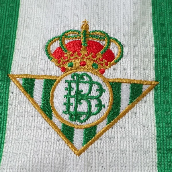 Tailandia Especial Camiseta Real Betis 2026 2027 Verde I Blanco Real Betis Camiseta 2026 2027 Especial Verde - Camiseta La Liga Real Betis | tiendasdefutboles