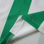 Tailandia Especial Camiseta Real Betis 2026 2027 Verde I Blanco