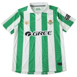 Real Betis Camiseta 2026 2027 Especial Verde - Camiseta La Liga Real Betis | tiendasdefutboles