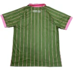 Tailandia Especial Camiseta Real Betis 2026 2027 Verde