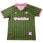 Real Betis Camiseta 2026 2027 Especial Verde - Camiseta La Liga Real Betis | tiendasdefutboles