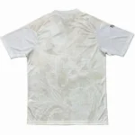 Tailandia Especial Camiseta Real Madrid 2026 2027 Amarillo Blanco
