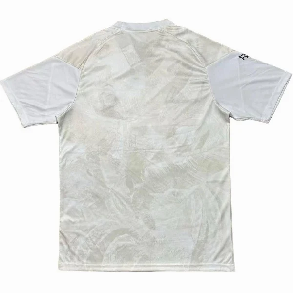 Tailandia Especial Camiseta Real Madrid 2026 2027 Amarillo Blanco Real Madrid Camiseta 2026 2027 Especial Amarilla - Camiseta Real Madrid | tiendasdefutboles