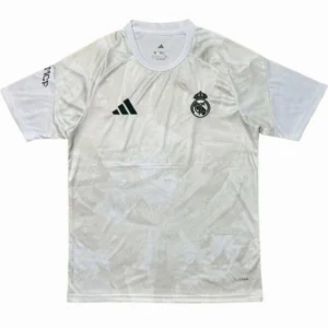 Real Madrid Camiseta 2026 2027 Especial Amarilla - Camiseta Real Madrid | tiendasdefutboles