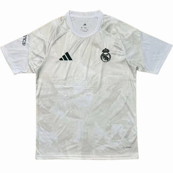Tailandia Especial Camiseta Real Madrid 2026 2027 Amarillo Blanco Real Madrid Camiseta 2026 2027 Especial Amarilla - Camiseta Real Madrid | tiendasdefutboles