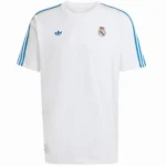 Real Madrid Camiseta 2026 2027 Especial Blanca - Camiseta Real Madrid | tiendasdefutboles