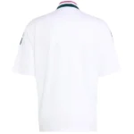 Tailandia Especial Camiseta Real Madrid 2026 2027 Blanco Verde Rosa