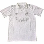 Real Madrid Camiseta 2026 2027 Especial Blanca - Camiseta Real Madrid | tiendasdefutboles
