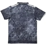 Tailandia Especial Camiseta Real Madrid 2026 2027 Negro Blanco