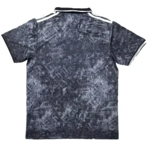 Real Madrid Camiseta 2026 2027 Especial Negra - Camiseta Real Madrid | tiendasdefutboles