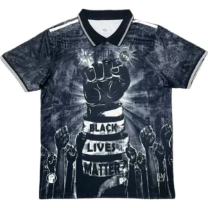 Real Madrid Camiseta 2026 2027 Especial Negra - Camiseta Real Madrid | tiendasdefutboles