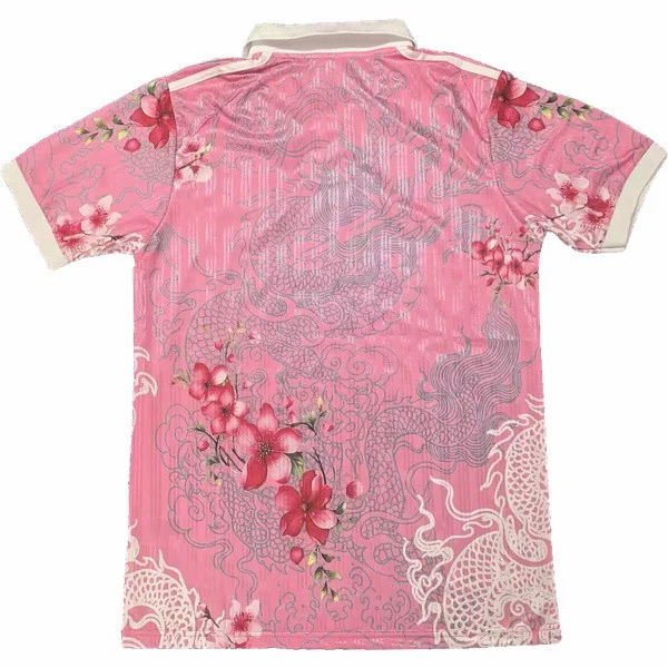 Tailandia Especial Camiseta Real Madrid 2026 2027 Rosa Blanco Real Madrid Camiseta 2026 2027 Especial Rosa - Camiseta Real Madrid | tiendasdefutboles