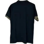 Tailandia Especial Camiseta Sudafrica 2026 Negro