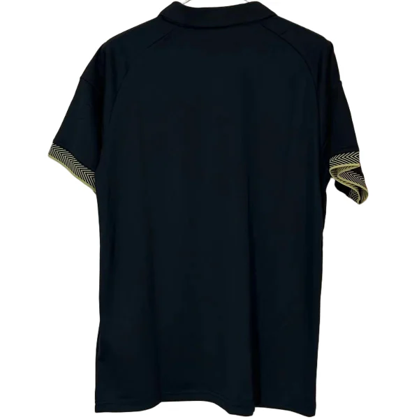 Tailandia Especial Camiseta Sudafrica 2026 Negro Sudafrica Camiseta 2026 Especial Negra - Camiseta Sudafrica 2026 | tiendasdefutboles