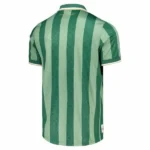 Tailandia Especial Camiseta Sunderland 2026 2027 Verde