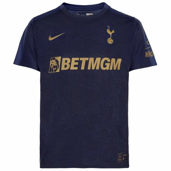 Tailandia Especial Camiseta Tottenham Hotspur 2026 2027 Azul Tottenham Hotspur Camiseta 2026 2027 Especial Azul - Camiseta Tottenham Hotspur | tiendasdefutboles