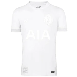 Tottenham Hotspur Camiseta 2026 2027 Especial Blanca - Camiseta Tottenham Hotspur | tiendasdefutboles