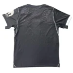 Tailandia Especial Camiseta Tottenham Hotspur 2026 2027 Negro