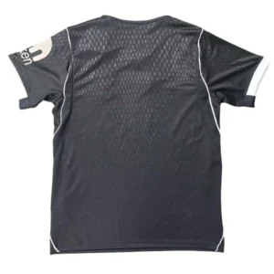 Tottenham Hotspur Camiseta 2026 2027 Especial Negra - Camiseta Tottenham Hotspur | tiendasdefutboles