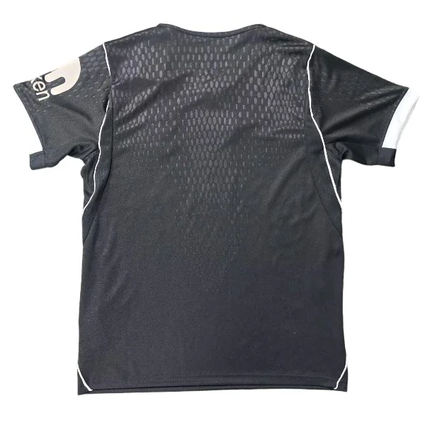 Tailandia Especial Camiseta Tottenham Hotspur 2026 2027 Negro Tottenham Hotspur Camiseta 2026 2027 Especial Negra - Camiseta Tottenham Hotspur | tiendasdefutboles