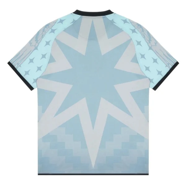 Tailandia Especial Camiseta Venezia 2025 2026 Azul Venezia Camiseta 2025 2026 Especial Azul - Camiseta Serie A Venezia | tiendasdefutboles