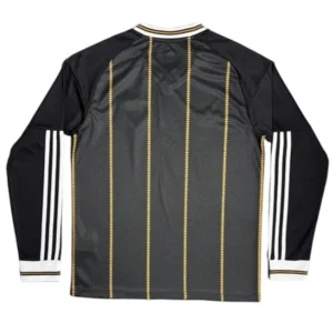 Alemania Camiseta 2026 Especial Negra - Camiseta Alemania | tiendasdefutboles