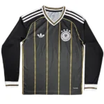 Alemania Camiseta 2026 Especial Negra - Camiseta Alemania | tiendasdefutboles