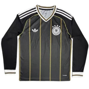 Alemania Camiseta 2026 Especial Negra - Camiseta Alemania | tiendasdefutboles
