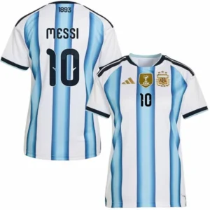 Argentina Camiseta 2026 Casa Azul - Camiseta Argentina | tiendasdefutboles