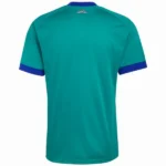 Tailandia Portero Camiseta Argentina 2026 Verde Azul