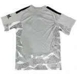 Tailandia Portero Camiseta Arsenal 2026 2027 Gris