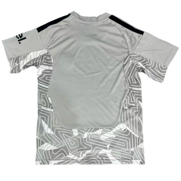 Tailandia Portero Camiseta Arsenal 2026 2027 Gris Arsenal Camiseta 2026 2027 Portero Gris - Camiseta Arsenal | tiendasdefutboles