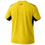 Tailandia Portero Camiseta Cabo Verde 2026 Amarillo
