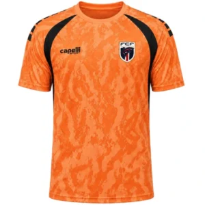 Cabo Verde Camiseta 2026 Portero Verde - Camiseta Cabo Verde | tiendasdefutboles