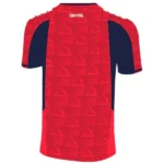 Tailandia Portero Camiseta Cabo Verde 2026 Rojo