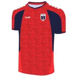 Cabo Verde Camiseta 2026 Portero Verde - Camiseta Cabo Verde | tiendasdefutboles