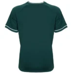 Tailandia Portero Camiseta Hull City 2026 2027 Verde