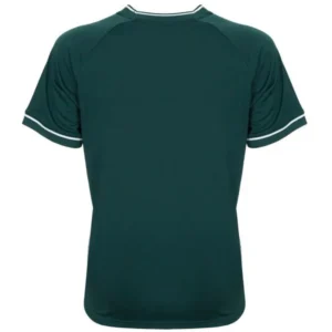 Hull City Camiseta 2026 2027 Portero Verde - Camiseta Hull City | tiendasdefutboles