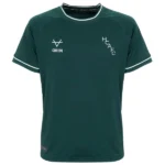 Hull City Camiseta 2026 2027 Portero Verde - Camiseta Hull City | tiendasdefutboles
