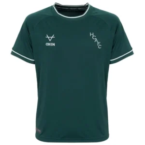 Hull City Camiseta 2026 2027 Portero Verde - Camiseta Hull City | tiendasdefutboles
