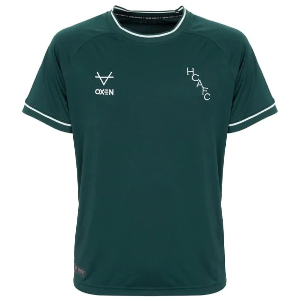 Tailandia Portero Camiseta Hull City 2026 2027 Verde Hull City Camiseta 2026 2027 Portero Verde - Camiseta Hull City | tiendasdefutboles